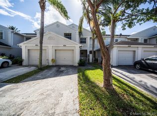 11816 SW 99th St #11816, Miami, FL 33186