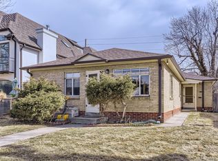 364 N Adams St, Denver, CO 80206