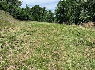 00 Timber Ridge Rd LOT 3 & 4, Eureka Springs, AR 72632
