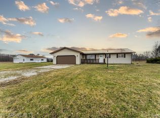 10703 Sparling Rd, Riley, MI 48041