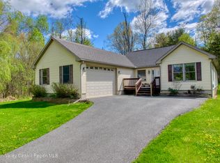 996 Sleepy Hollow Road, Athens, NY 12015