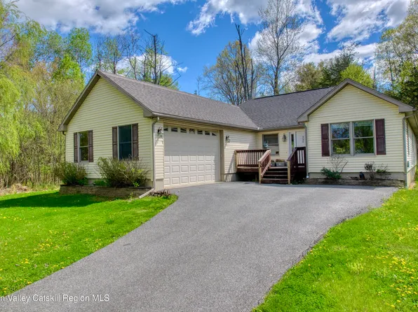 996 Sleepy Hollow Road, Athens, NY 12015
