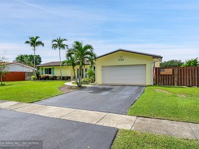 7140 NW 10th Ct, Plantation, FL, 33313