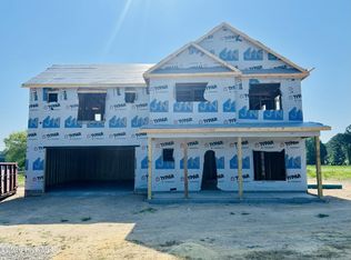 81 Pendergrass Dr, Princeton, NC 27569