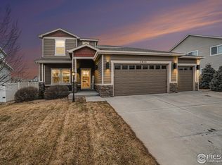 2812 Hydra Dr, Loveland, CO 80537