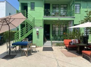 1228 S Longwood Ave #1228, Los Angeles, CA 90019