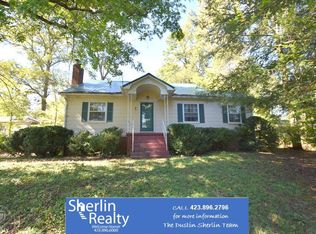 1713 Georgetown Rd NW, Cleveland, TN 37311