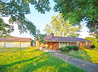 3210 Breedlove Ln, Maryville, TN 37804