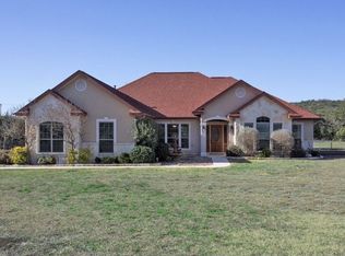 823 Stirrup Dr, Spring Branch, TX 78070
