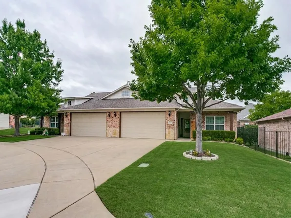 213 Sea Breeze Ct, McKinney, TX 75069