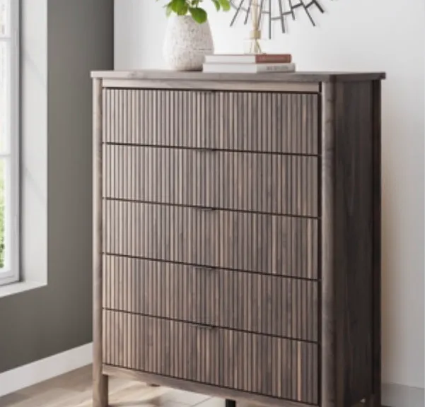 dresser for bedroom if you want the unit furnished for additional $300/month