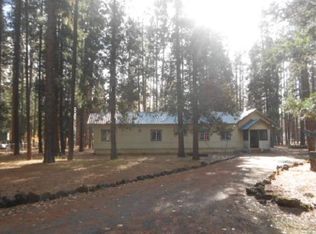 44961 Pine Shadows Rd, McArthur, CA 96056