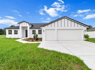 4380 NW 1st Court Rd, Ocala, FL 34475