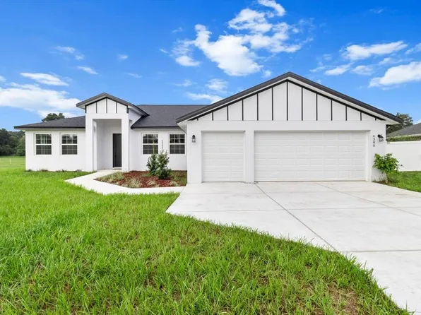 4380 NW 1st Court Rd, Ocala, FL 34475