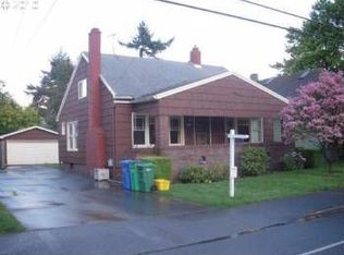 2916 NE 57th Ave, Portland, OR 97213