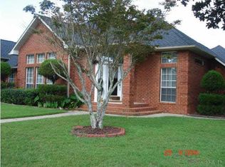 10300 Nightwind Dr, Cantonment, FL 32533