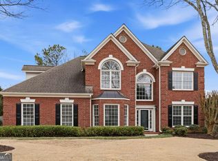 7160 Fawn Lake Dr, Alpharetta, GA