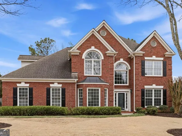 7160 Fawn Lake Dr, Alpharetta, GA 30005