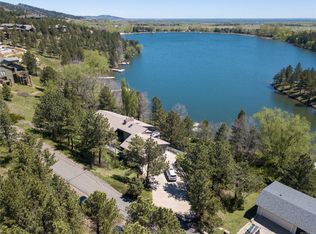 2820 N Lakeridge Trl, Boulder, CO 80302