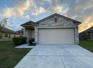 2254 Clover Rdg, New Braunfels, TX 78130