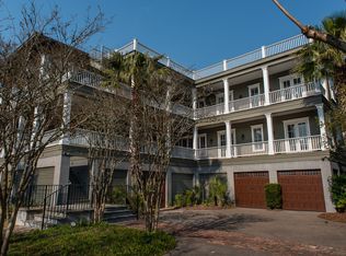 4 52nd Ave, Isle Of Palms, SC 29451