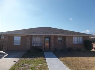 7716 Dogwood Dr, New Orleans, LA 70126