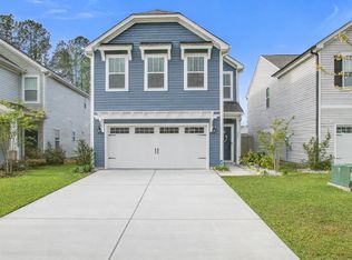 209 Night Heron St, Summerville, SC 29486
