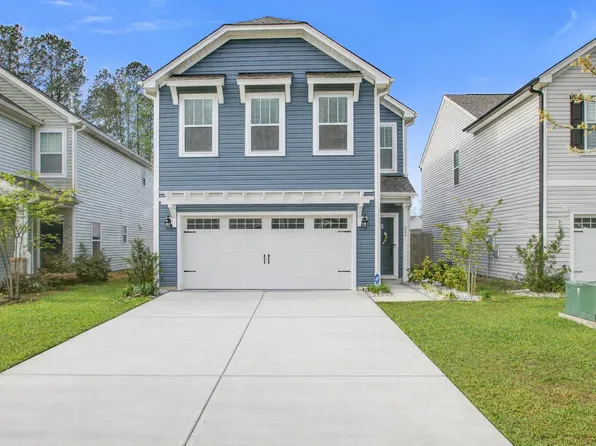 209 Night Heron St, Summerville, SC 29486