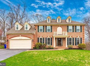 6145 Fieldcrest Dr, Frederick, MD 21701