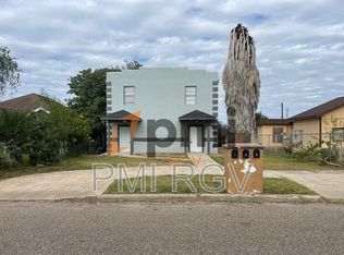 919 E Van Week St APT 3, Edinburg, TX 78541
