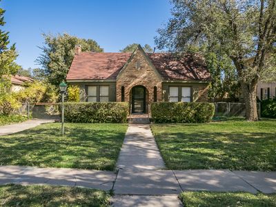1231 Crockett St, Amarillo, TX, 79102