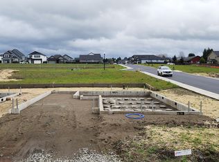 10913 NE 107th Pl, Vancouver, WA 98662