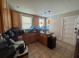 68 Calumet St #2, Roxbury Crossing, MA 02120