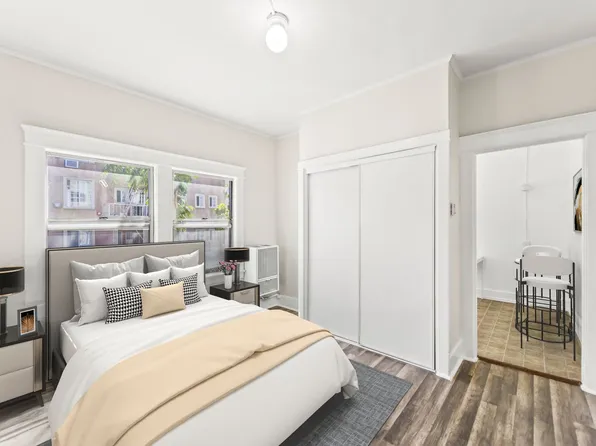 Soto, 200 N Soto St APT 3, Los Angeles, CA 90033