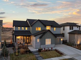 7585 Copper Sky Court, Castle Pines, CO 80108