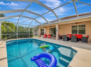 626 SW Indian Key Dr, Port Saint Lucie, FL 34986