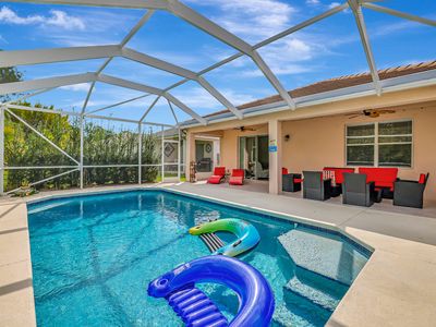 626 SW Indian Key Drive, Port Saint Lucie, FL, 34986