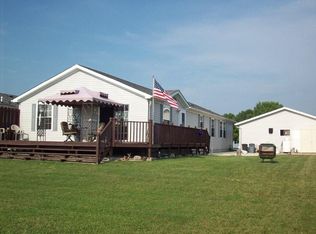 N7922 Lakeview, Fond Du Lac, WI 54937