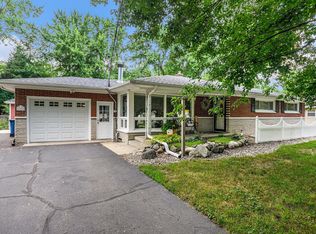 604 Gingham Ave, Portage, MI 49002