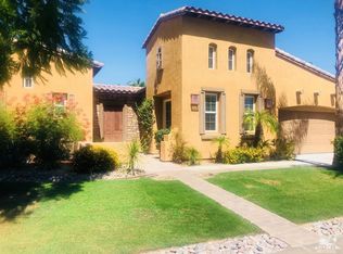 57 Via Santo Tomas, Rancho Mirage, CA 92270