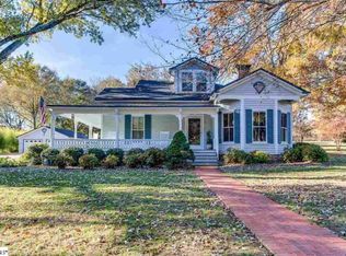 125 Sally Gilreath Rd, Travelers Rest, SC 29690