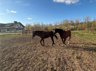 2503 Blue Creek Rd, Billings, MT 59101