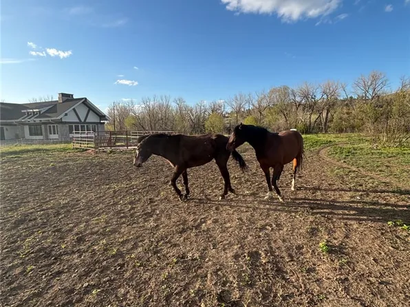 2503 Blue Creek Rd, Billings, MT 59101