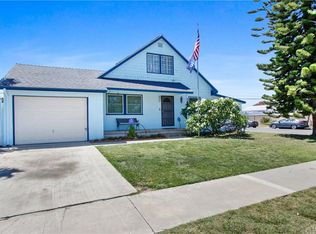 13371 Sioux Rd, Westminster, CA 92683