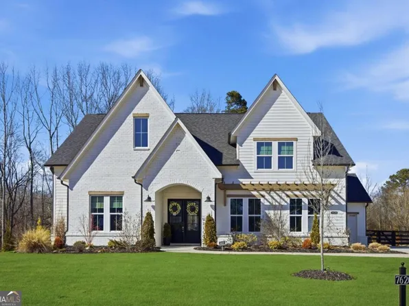 7620 Fireside Farm Dr, Dawsonville, GA 30534