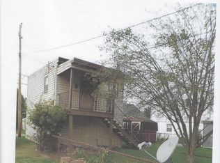 605 Baltimore St, Huntington, WV 25702