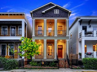 730 E 27th St, Houston, TX 77009