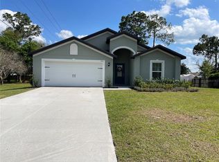 3111 Branchville Dr, Deltona, FL 32738