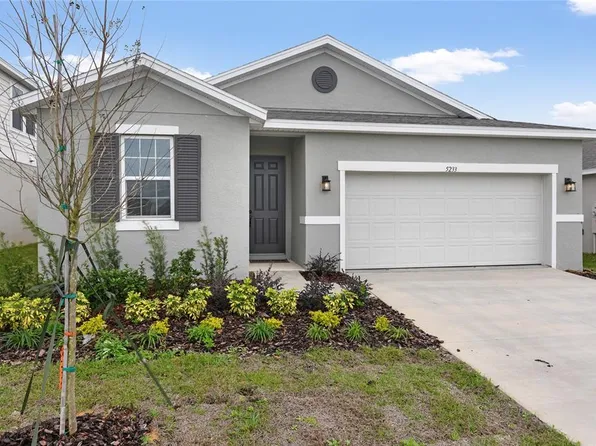5233 Bee Balm St, Lake Hamilton, FL 33851