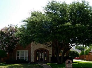 4233 Donnington Dr, Plano, TX 75093